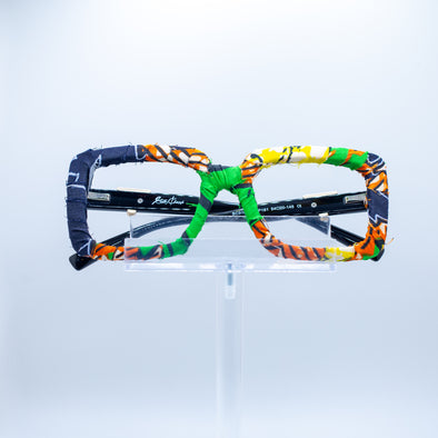 Rattler Fashion Frames