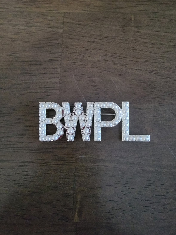 BWPL Initial Pin