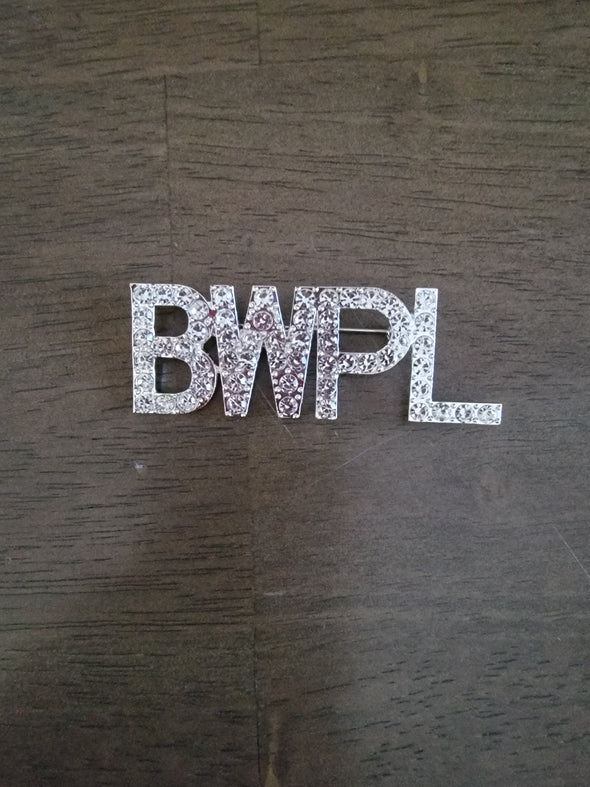 BWPL Initial Pin